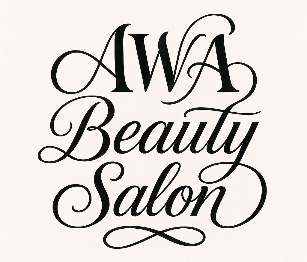 AWA Beauty Salon Inc.
